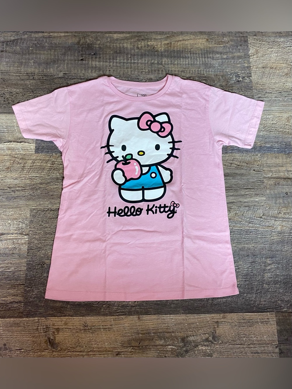 Sanrio Girl’s Hello Kitty T~ shirt
